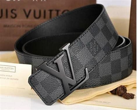 fake clothing for sale louie belt|louie belt for men.